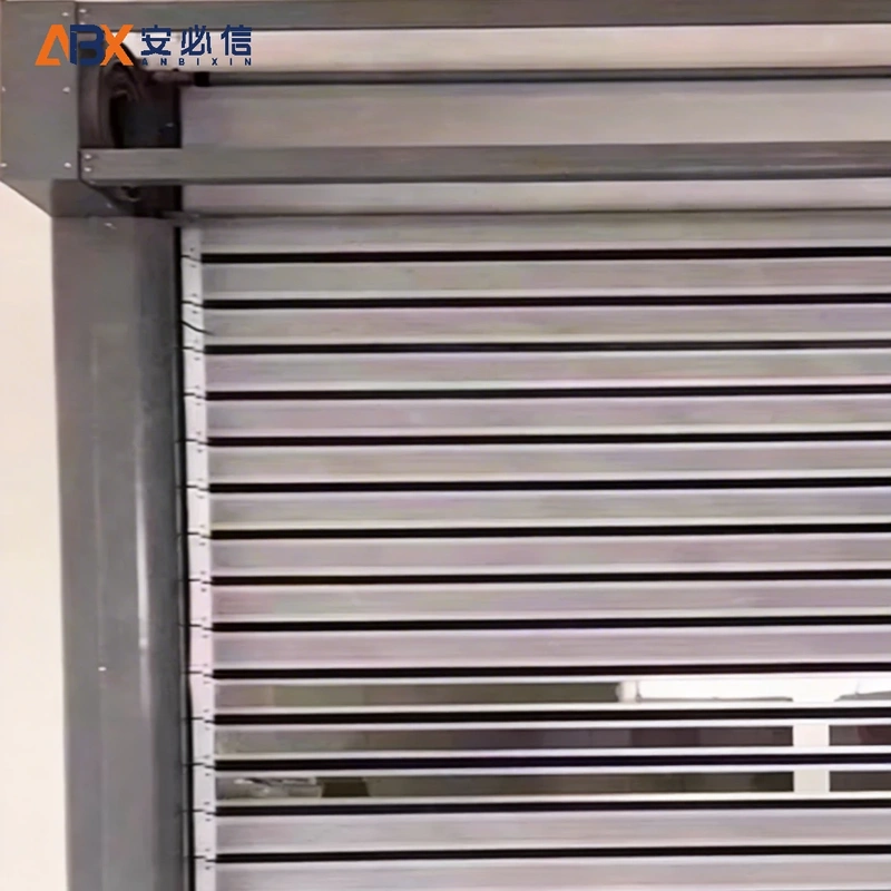 海南藏族感应高速门
